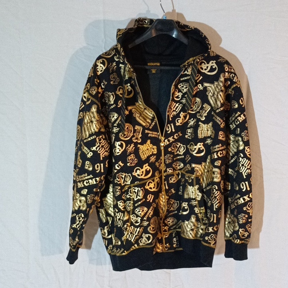 South Pole Hoodie